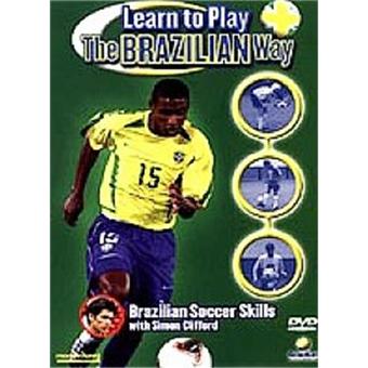 Learn To Play The Brazilian Way - 1